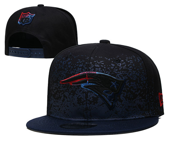New England Patriots Stitched Snapback Hats 096